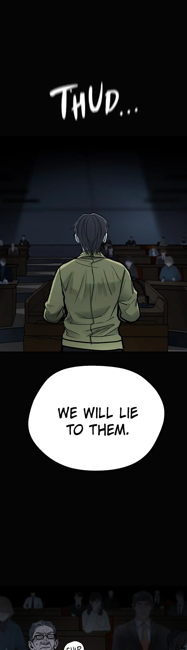 White Hole Chapter 36 Online - página 57
