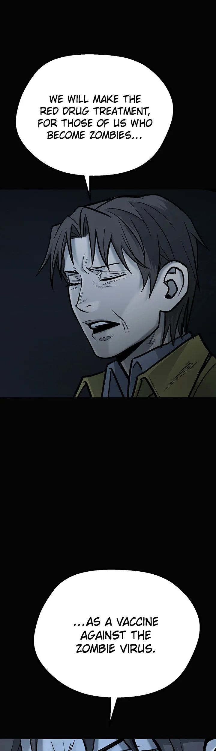 White Hole Chapter 36 Online - página 59