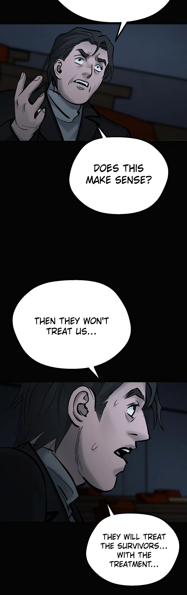 White Hole Chapter 36 Online - página 62