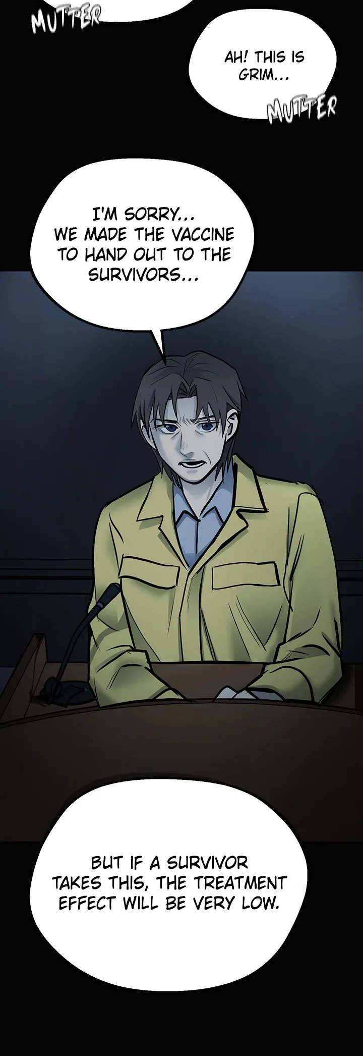 White Hole Chapter 36 Online - página 64
