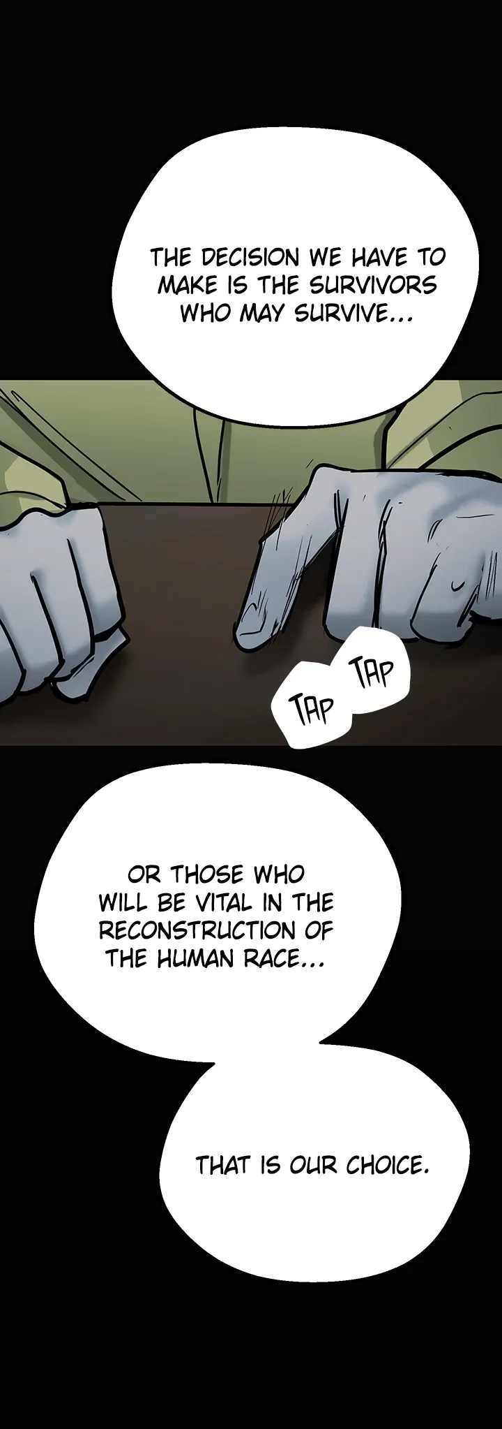 White Hole Chapter 36 Online - página 65