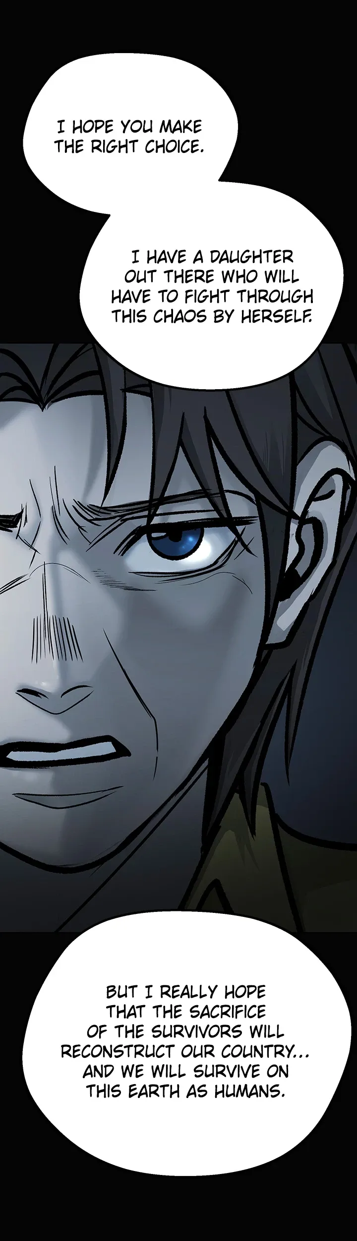 White Hole Chapter 36 Online - página 66