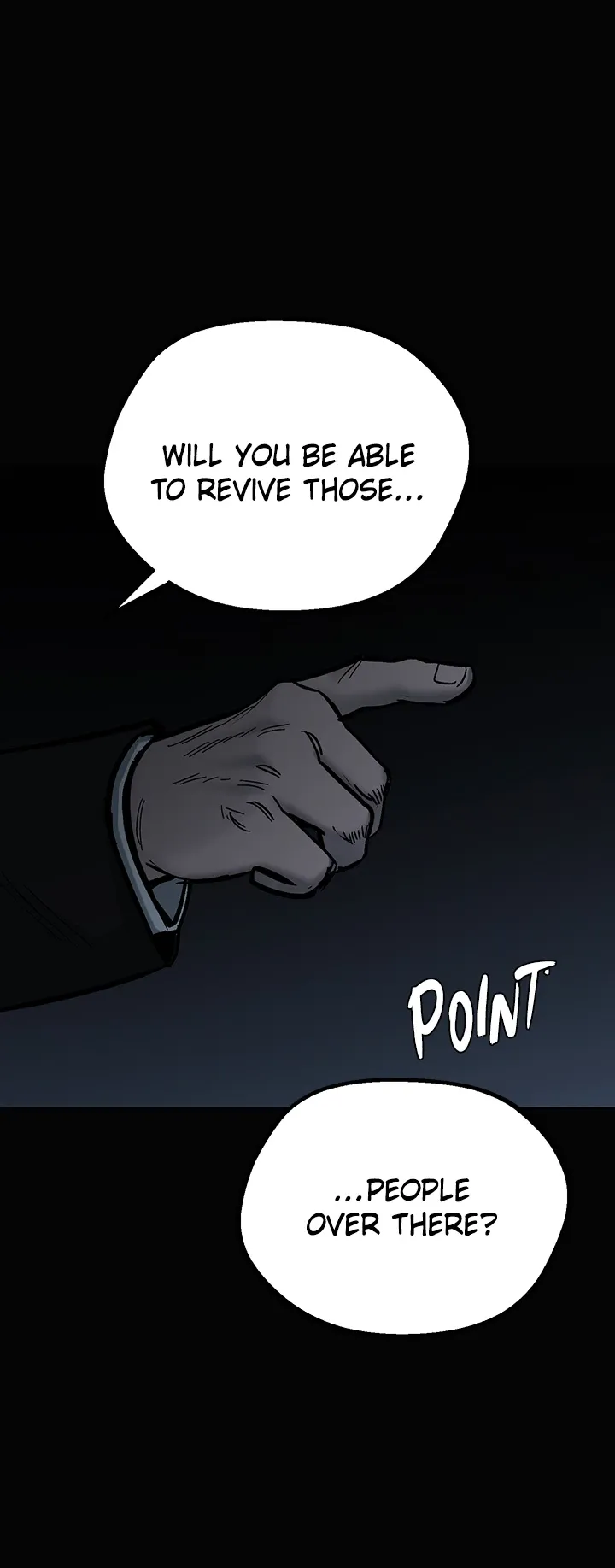 White Hole Chapter 36 Online - página 72