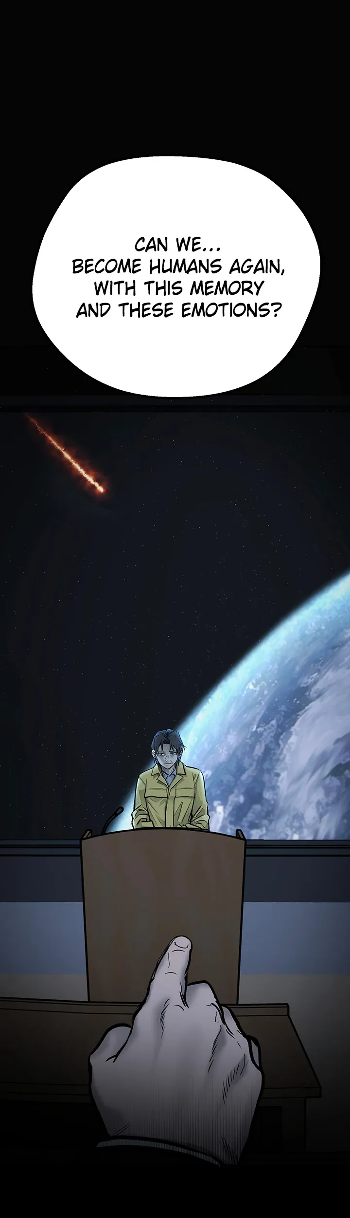 White Hole Chapter 36 Online - página 73