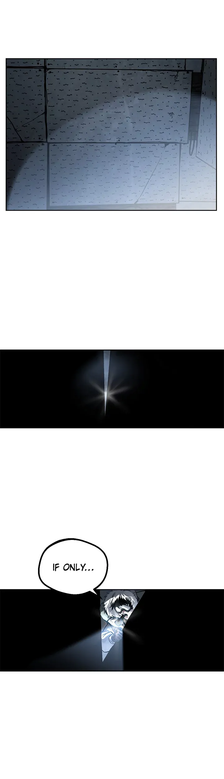 White Hole Chapter 4 Online - página 2