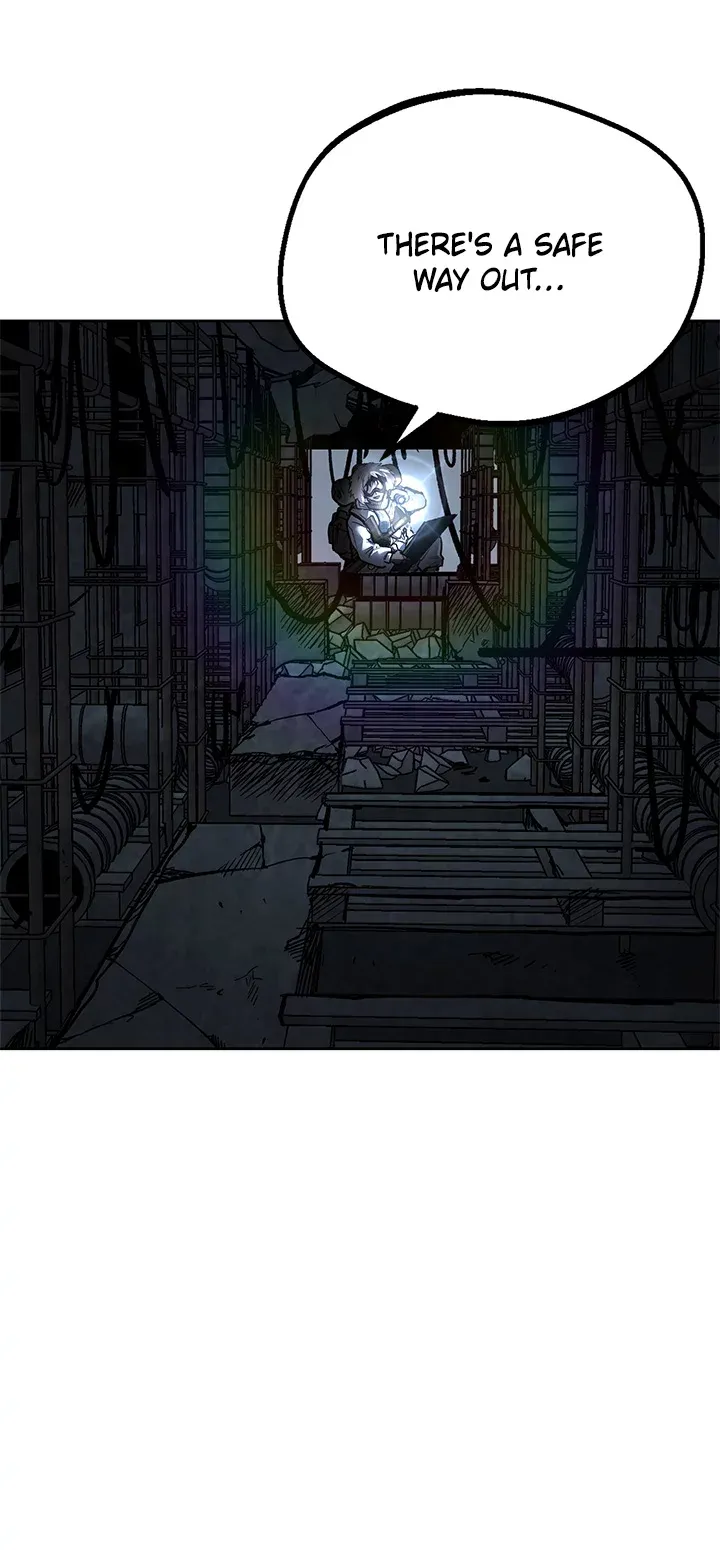 White Hole Chapter 4 Online - página 3