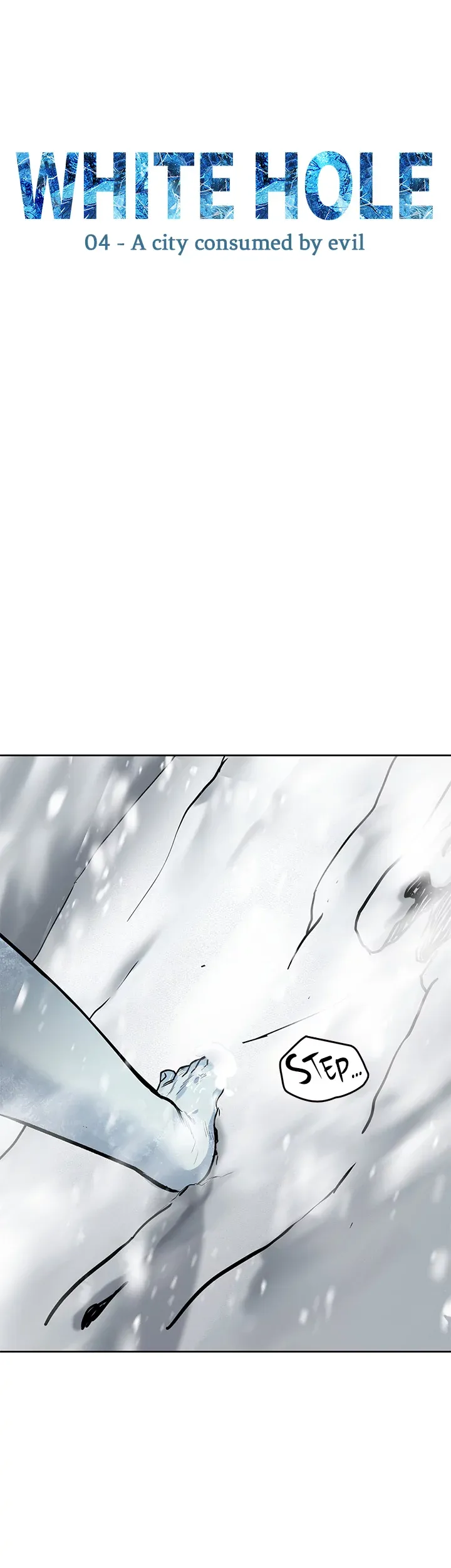 White Hole Chapter 4 Online - página 4
