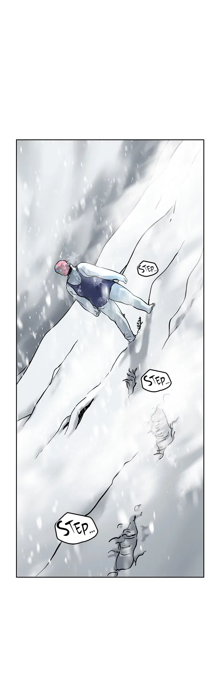 White Hole Chapter 4 Online - página 5