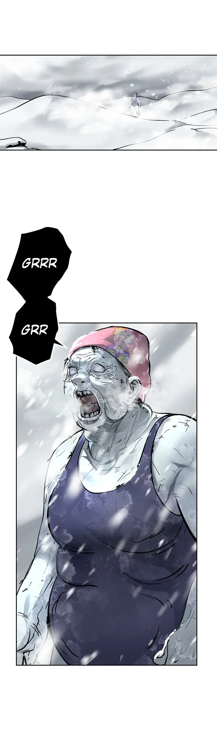 White Hole Chapter 4 Online - página 6