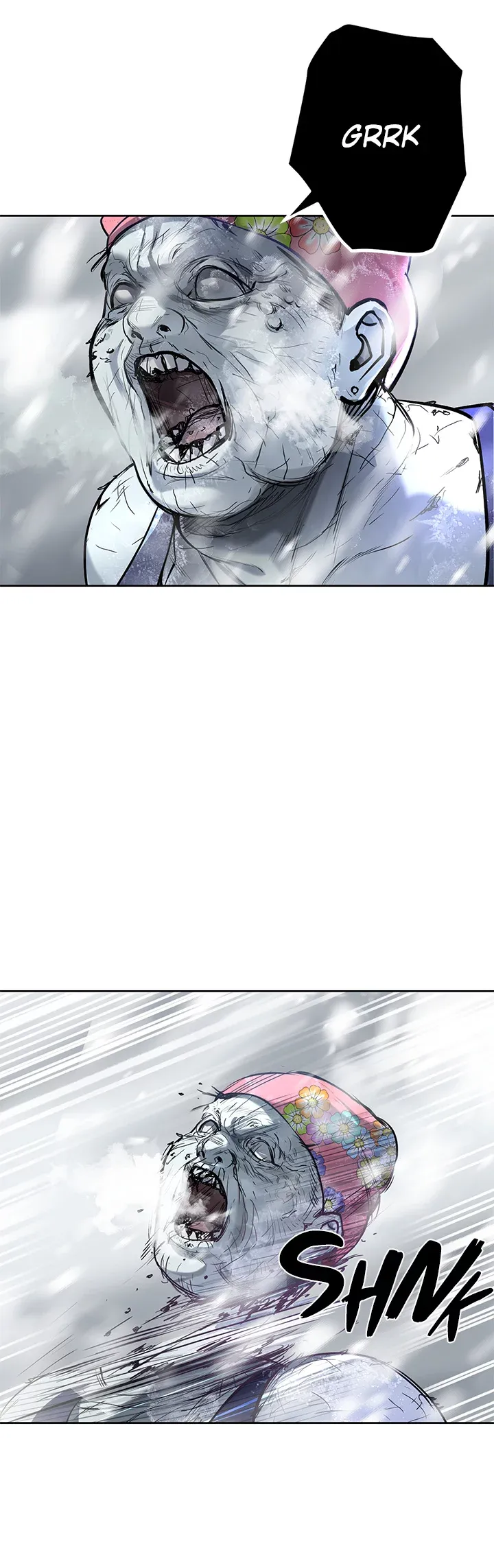 White Hole Chapter 4 Online - página 7