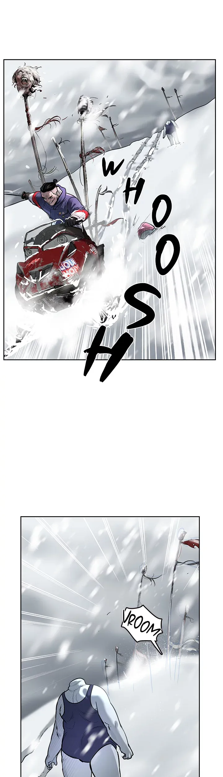 White Hole Chapter 4 Online - página 10