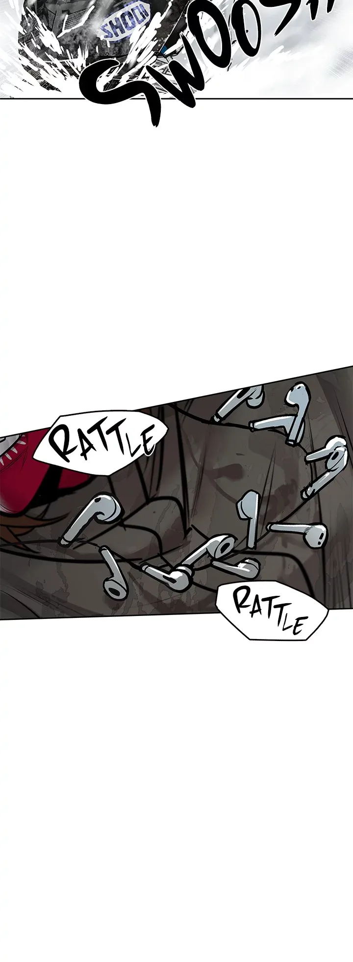 White Hole Chapter 4 Online - página 13