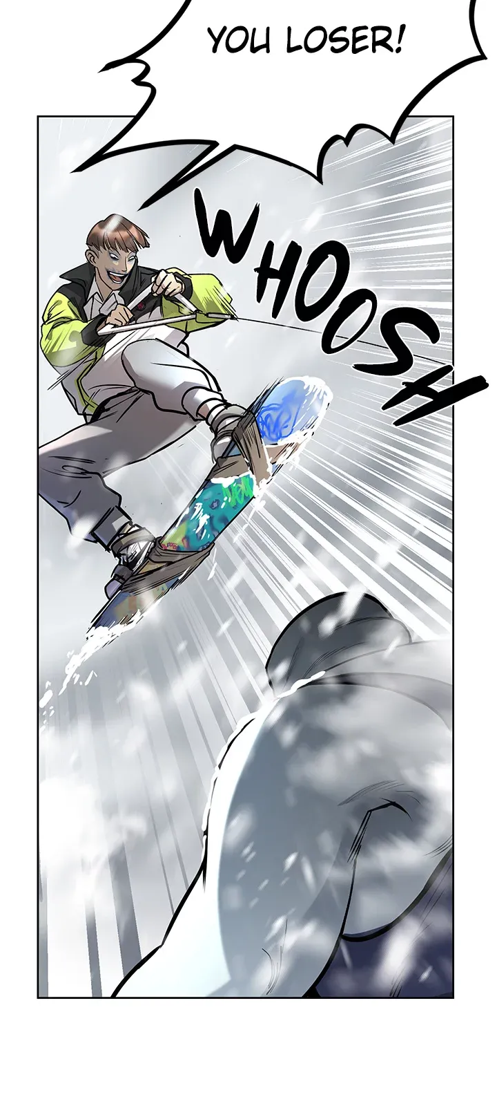 White Hole Chapter 4 Online - página 15