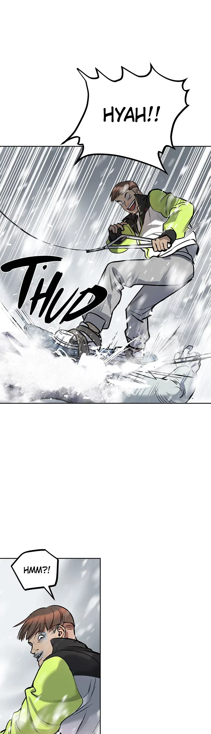 White Hole Chapter 4 Online - página 16