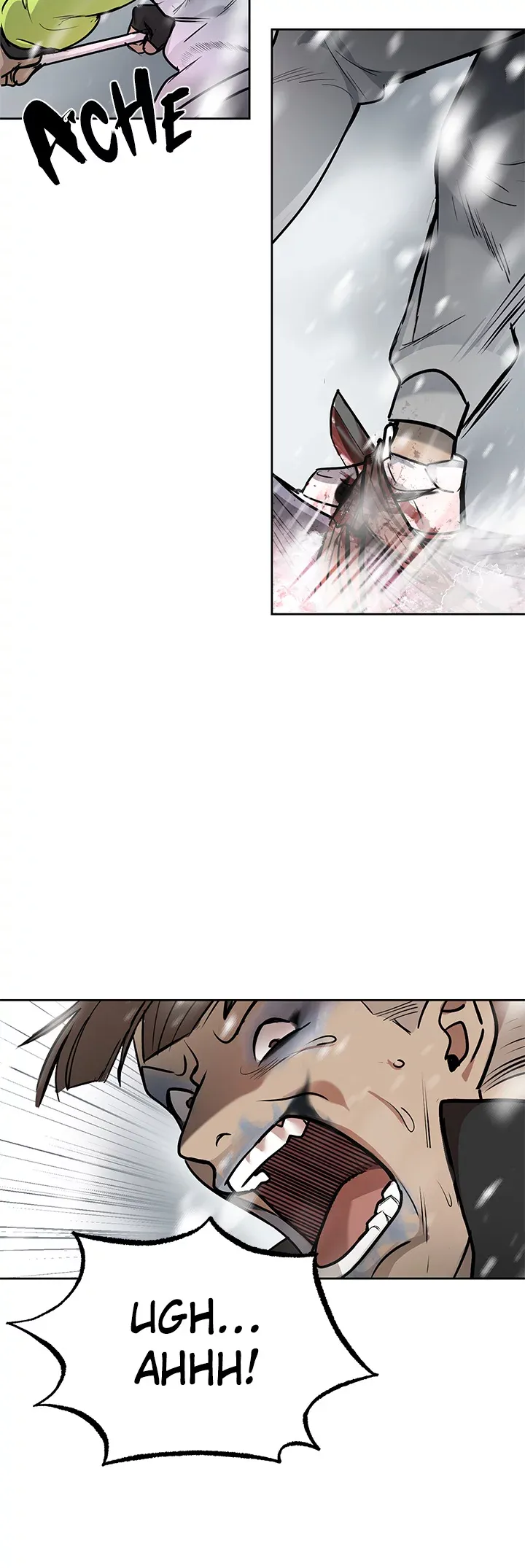 White Hole Chapter 4 Online - página 17