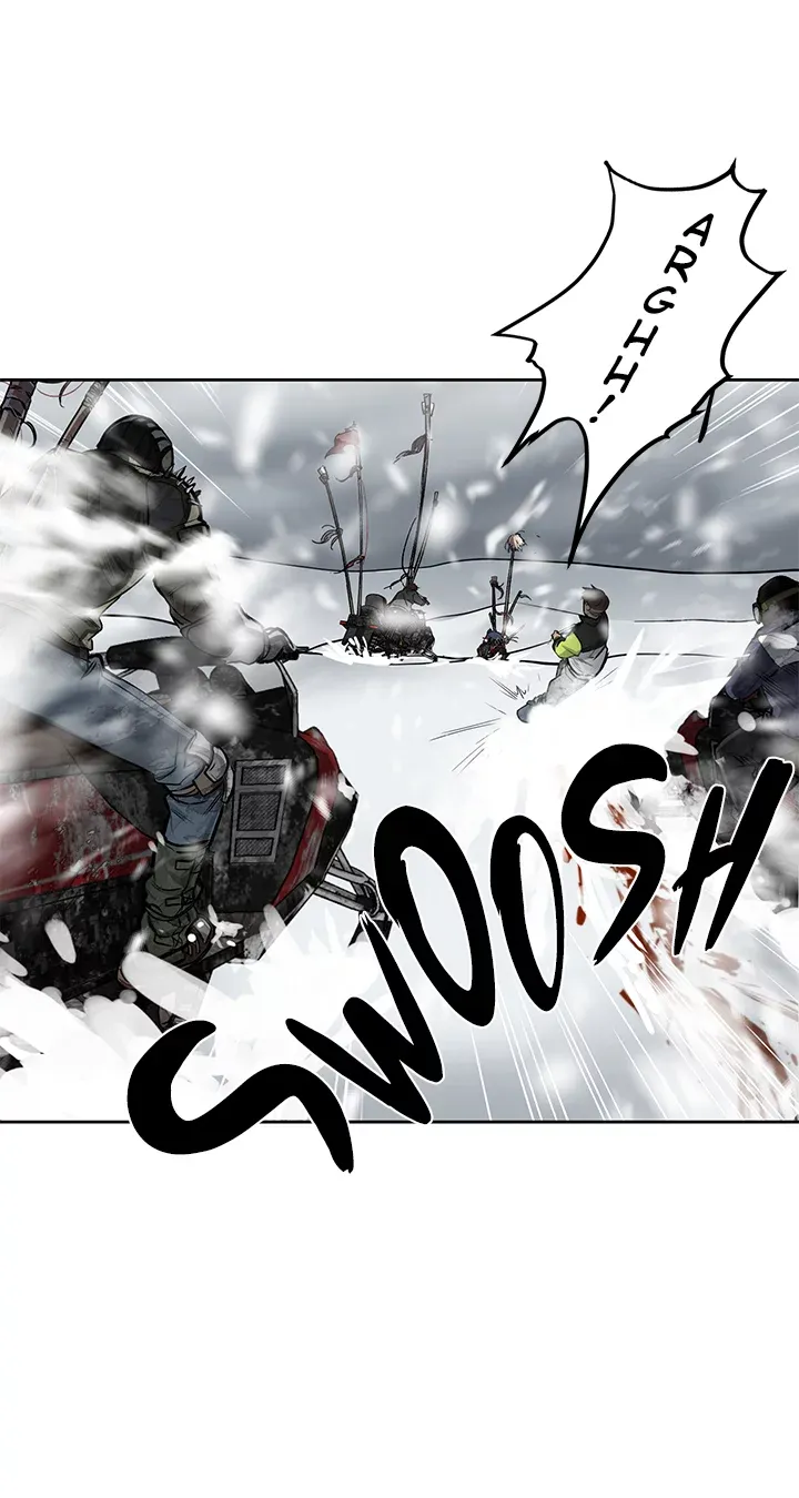 White Hole Chapter 4 Online - página 18