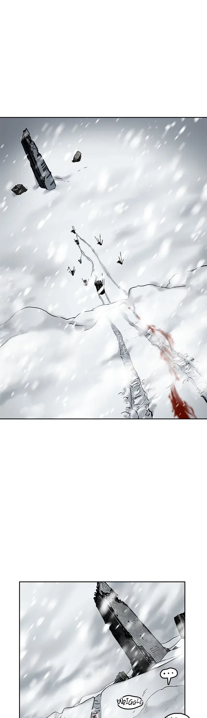 White Hole Chapter 4 Online - página 21
