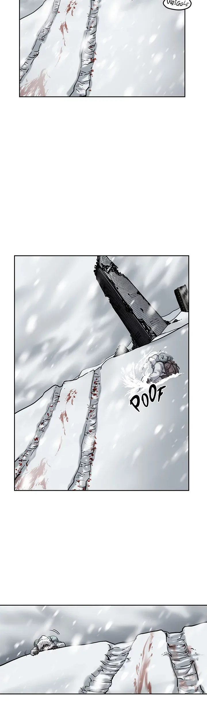 White Hole Chapter 4 Online - página 22