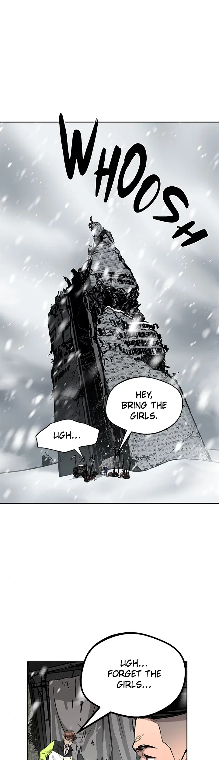 White Hole Chapter 4 Online - página 27