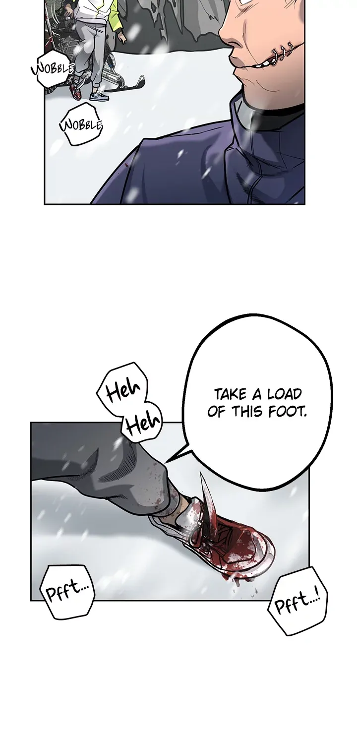 White Hole Chapter 4 Online - página 28