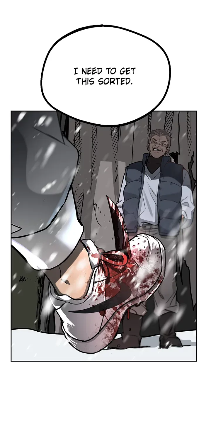 White Hole Chapter 4 Online - página 30
