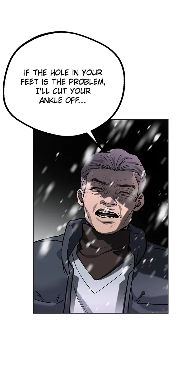 White Hole Chapter 4 Online - página 31
