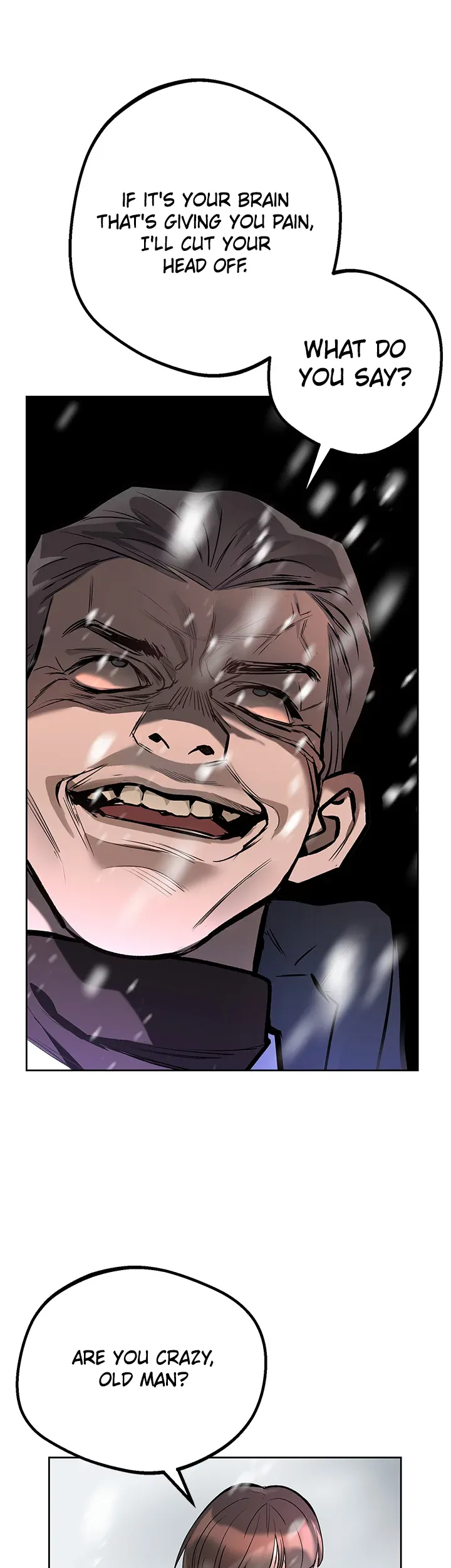 White Hole Chapter 4 Online - página 32