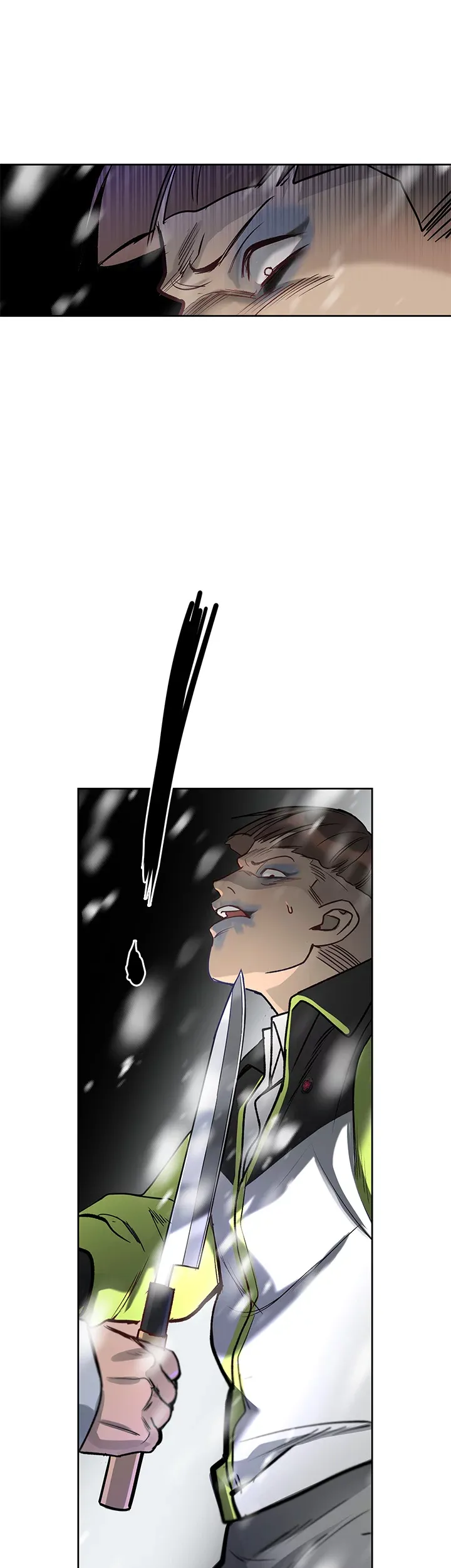 White Hole Chapter 4 Online - página 34