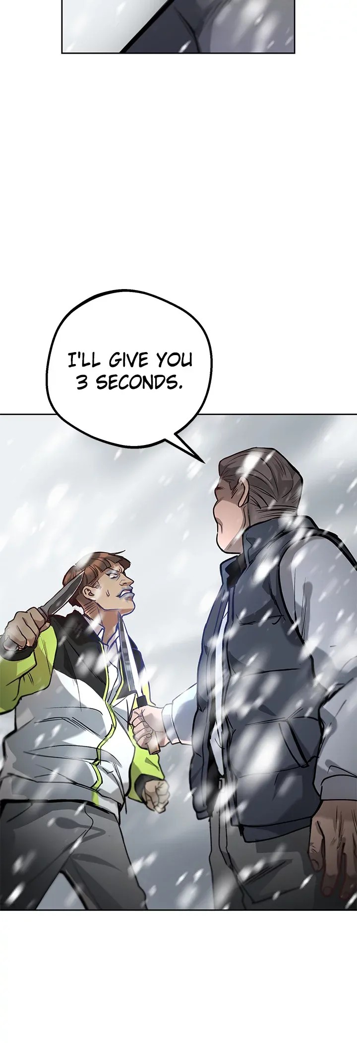 White Hole Chapter 4 Online - página 35