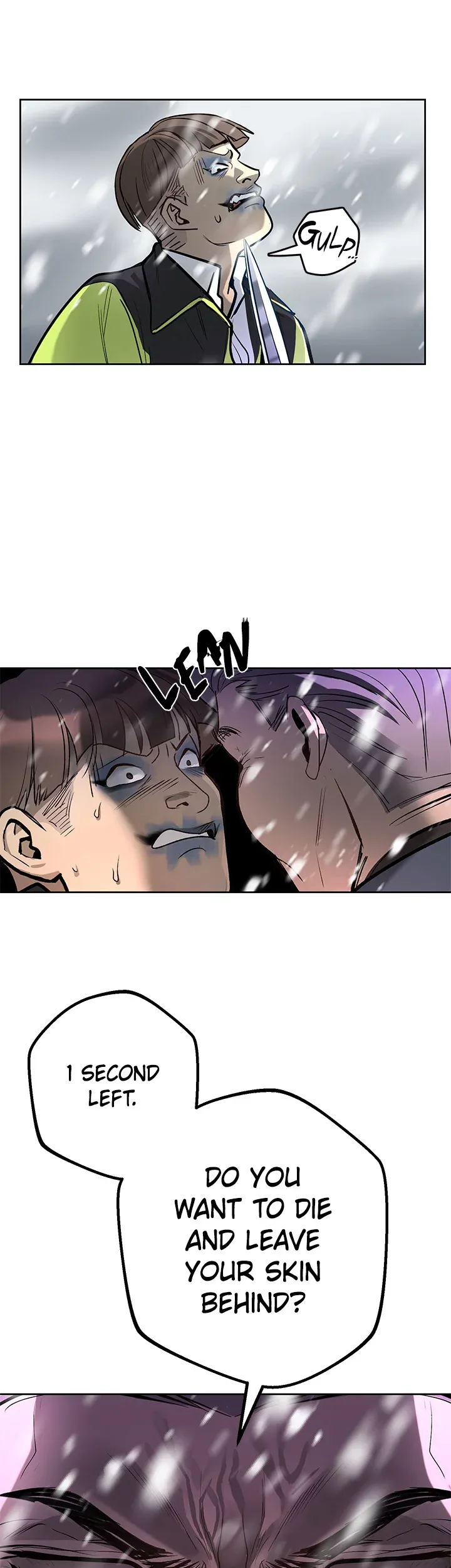 White Hole Chapter 4 Online - página 38