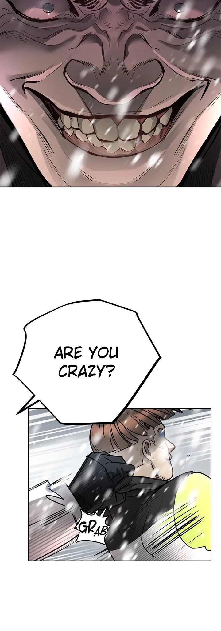 White Hole Chapter 4 Online - página 39