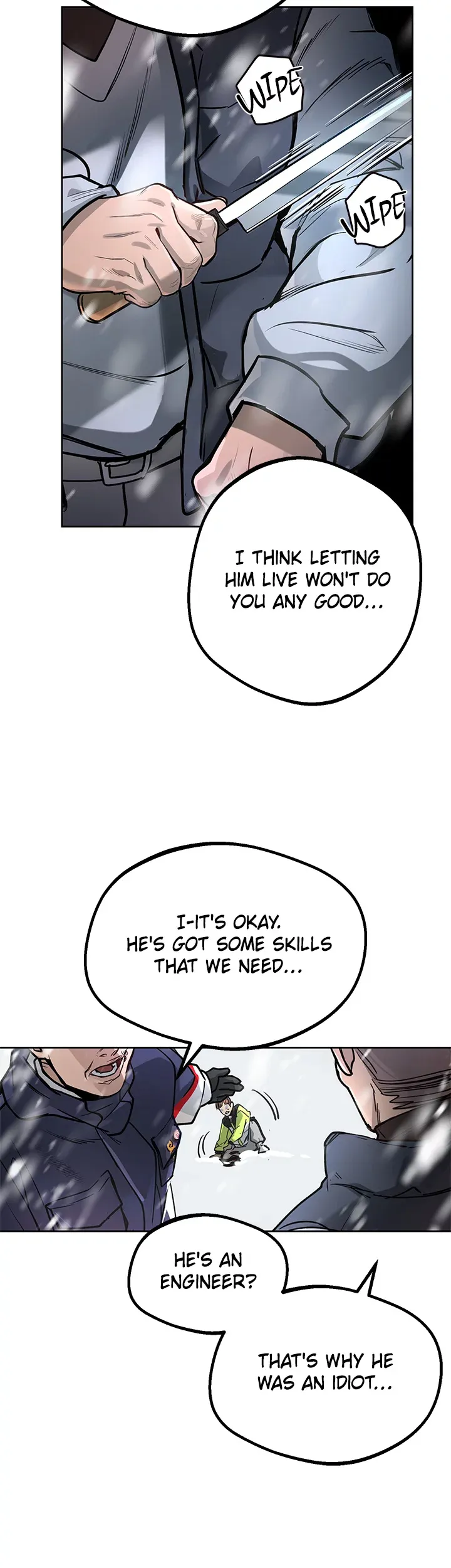 White Hole Chapter 4 Online - página 41