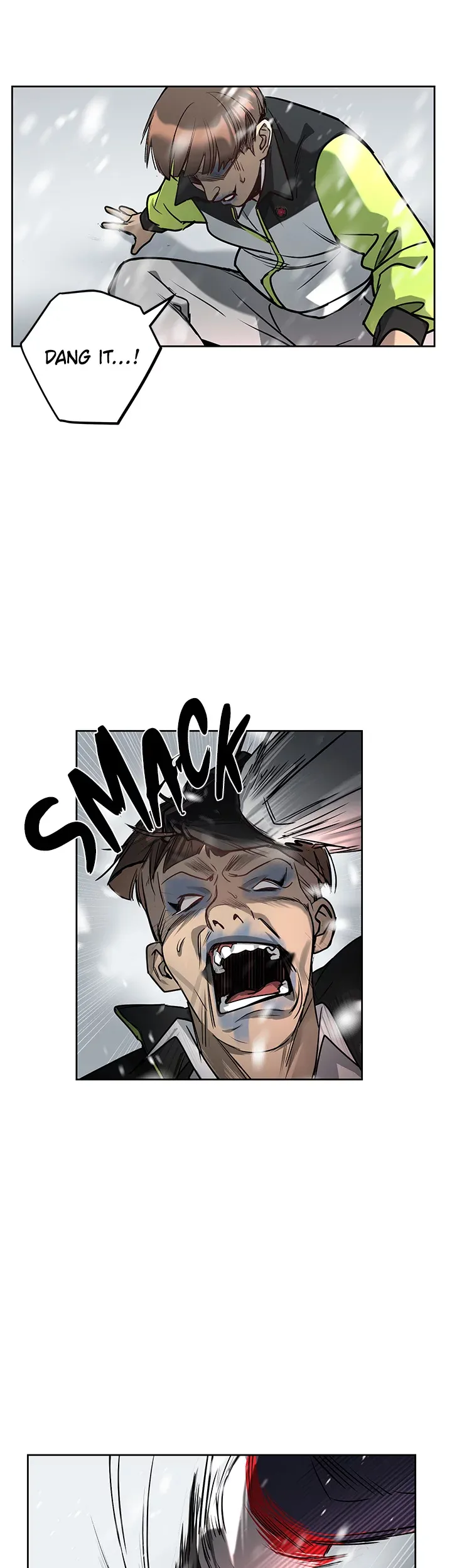 White Hole Chapter 4 Online - página 42