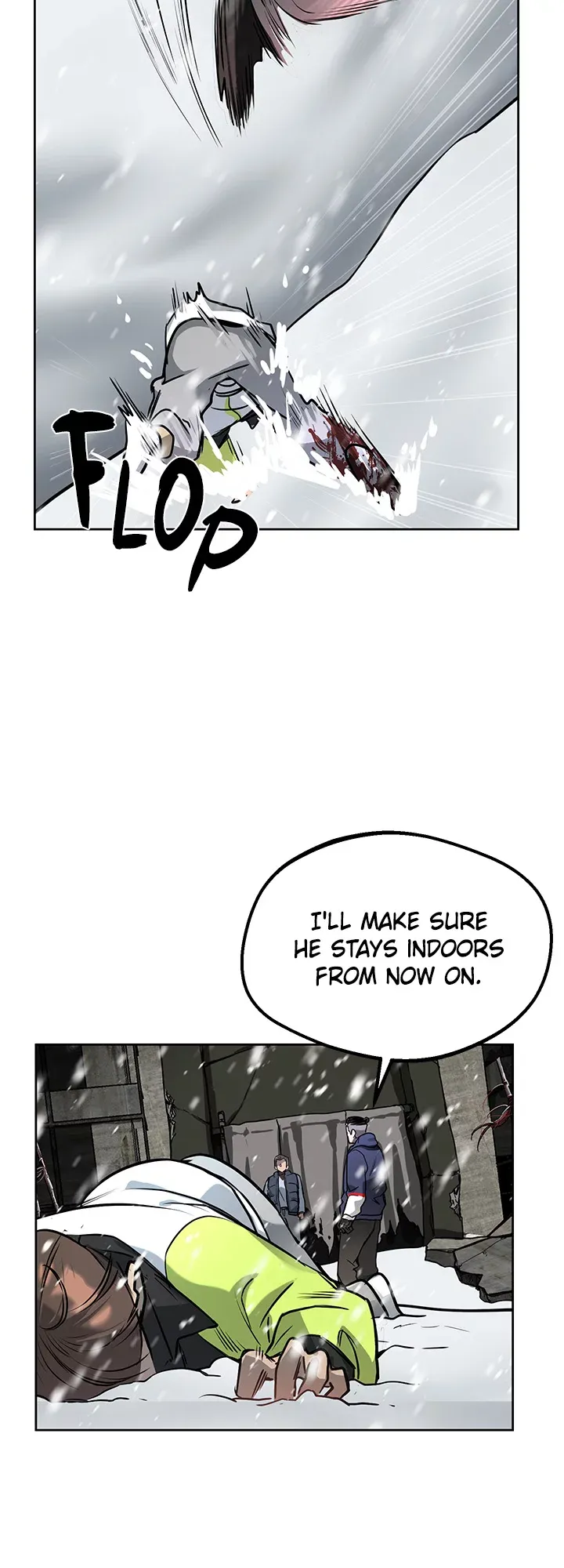 White Hole Chapter 4 Online - página 43