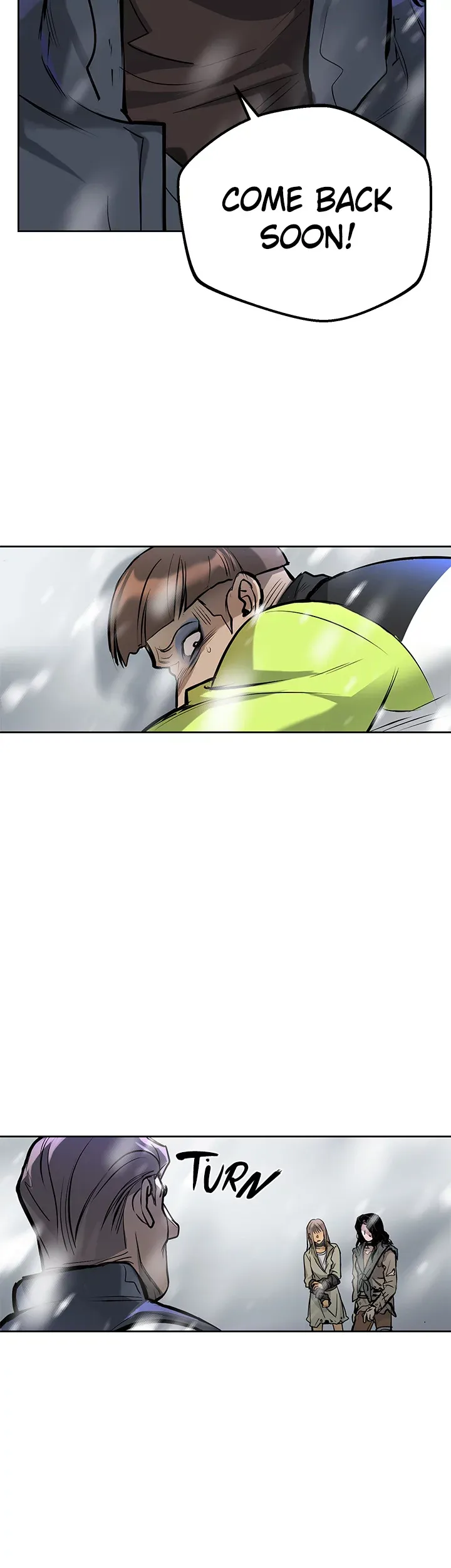 White Hole Chapter 4 Online - página 45