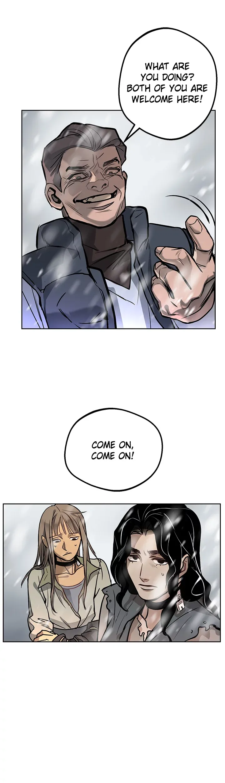 White Hole Chapter 4 Online - página 46