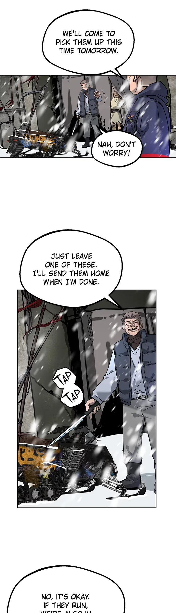 White Hole Chapter 4 Online - página 48