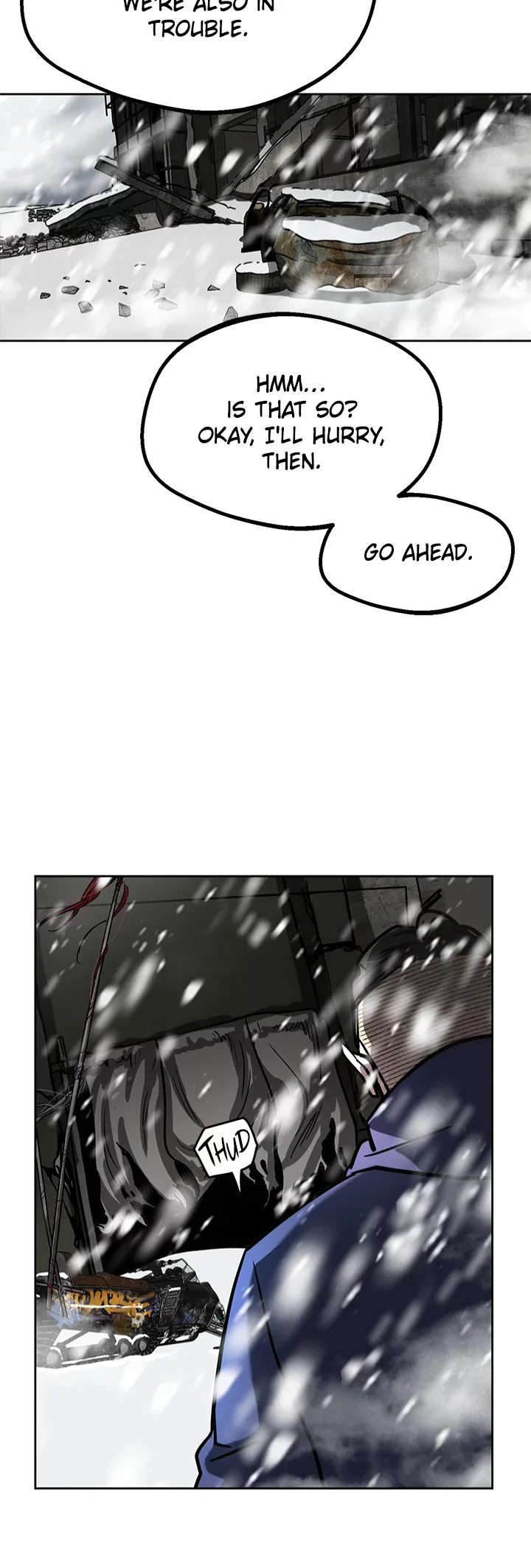 White Hole Chapter 4 Online - página 49