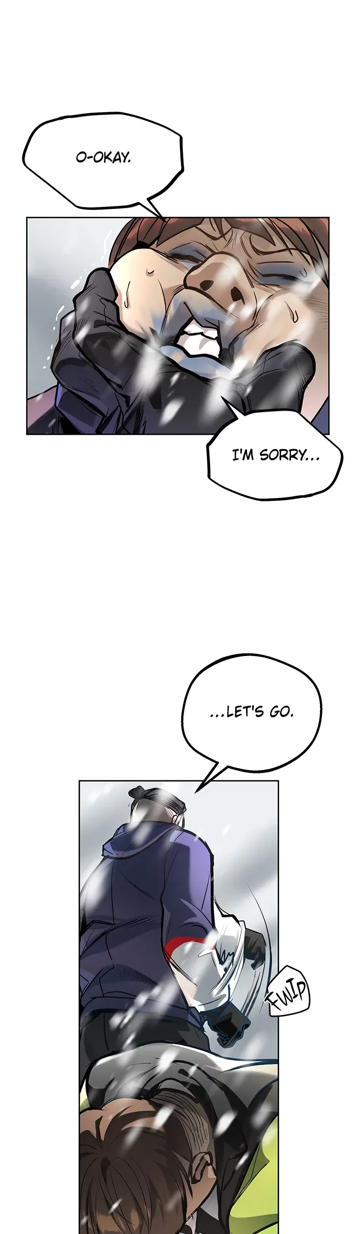 White Hole Chapter 4 Online - página 52