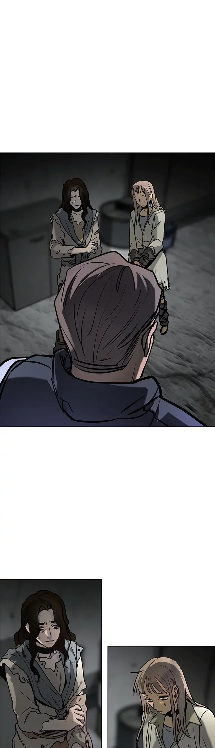 White Hole Chapter 4 Online - página 54