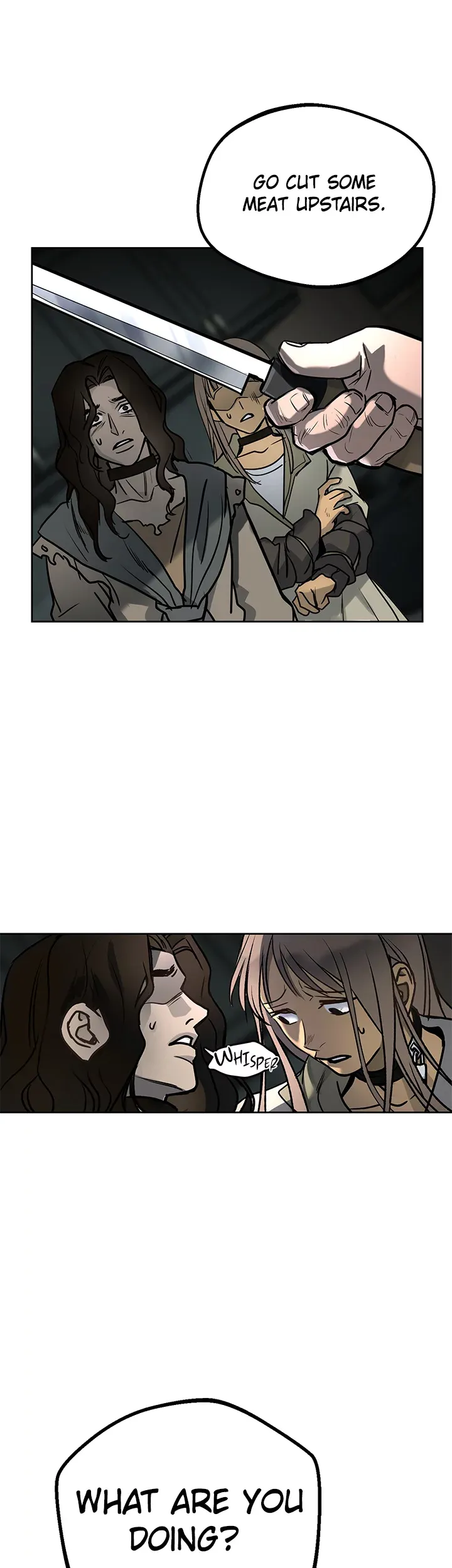 White Hole Chapter 4 Online - página 57