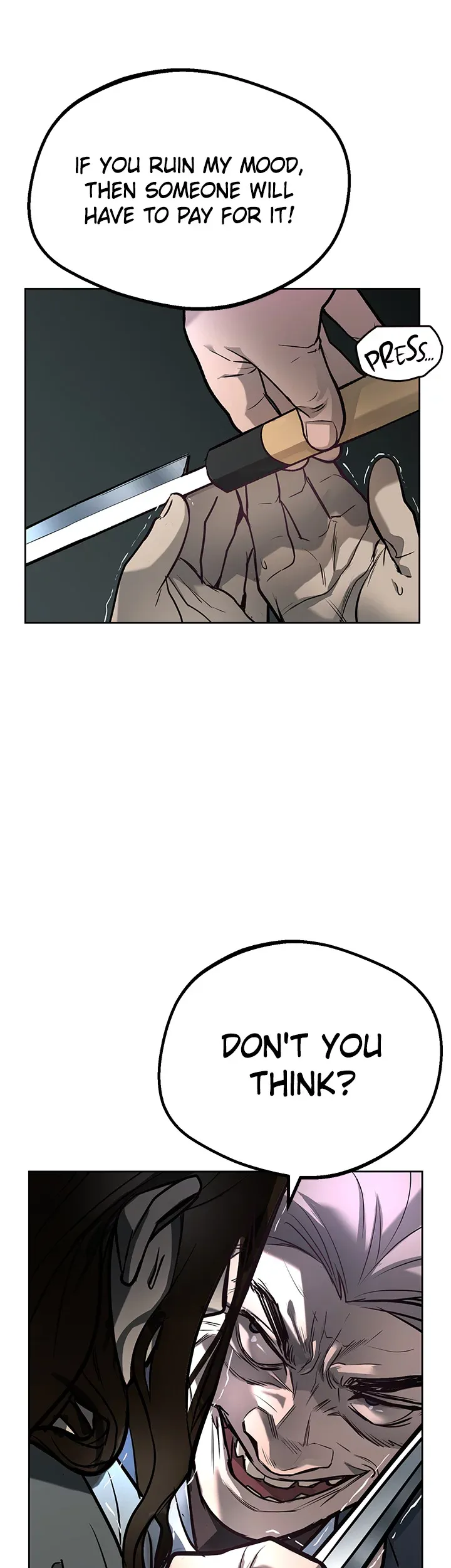 White Hole Chapter 4 Online - página 59