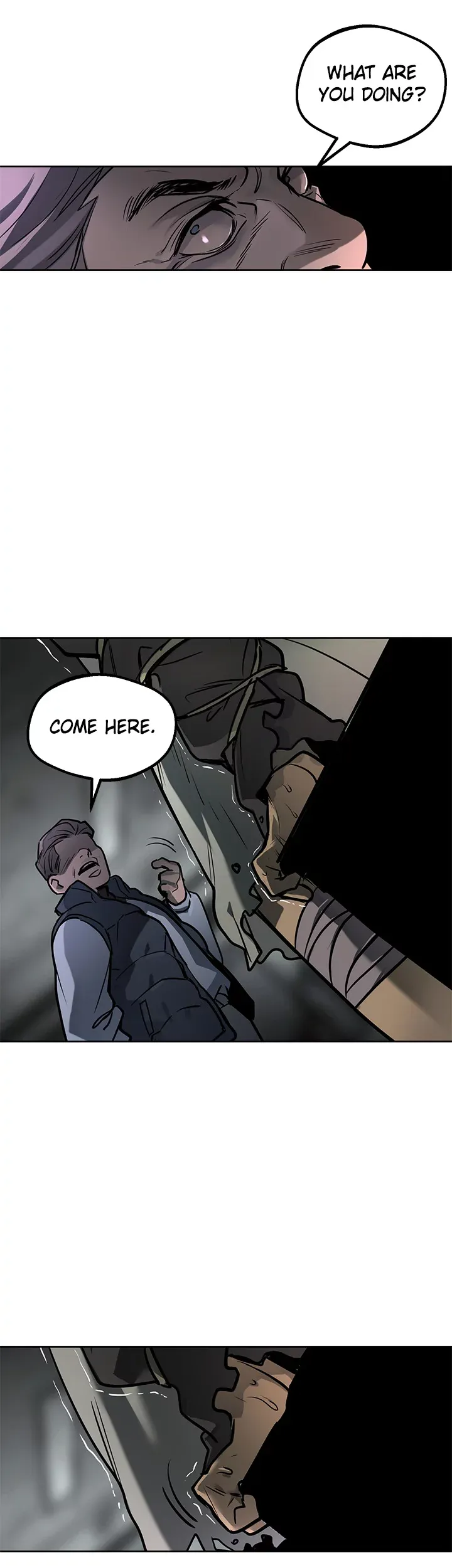 White Hole Chapter 4 Online - página 62