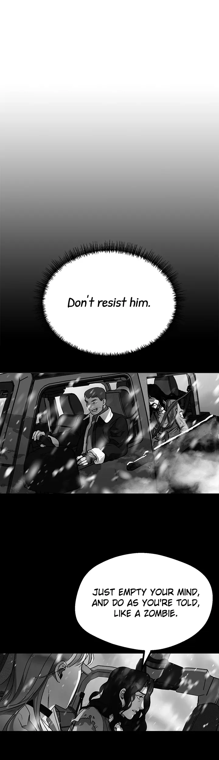 White Hole Chapter 4 Online - página 63