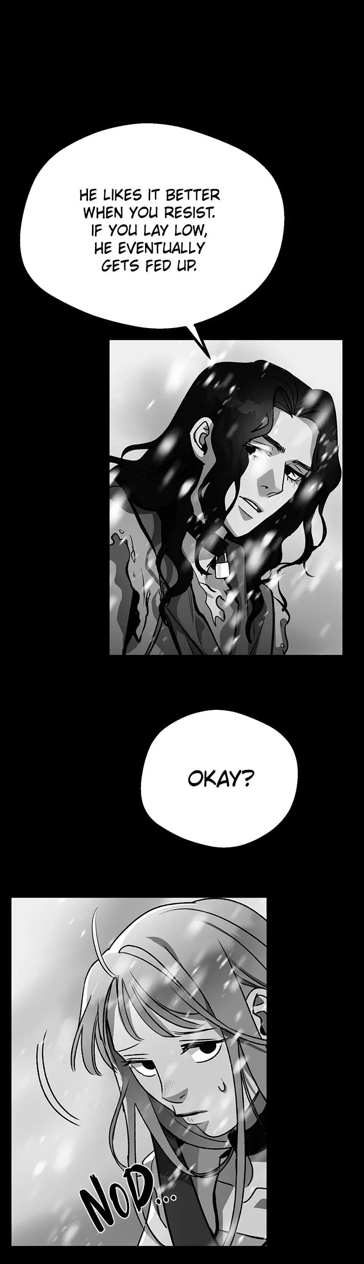 White Hole Chapter 4 Online - página 64