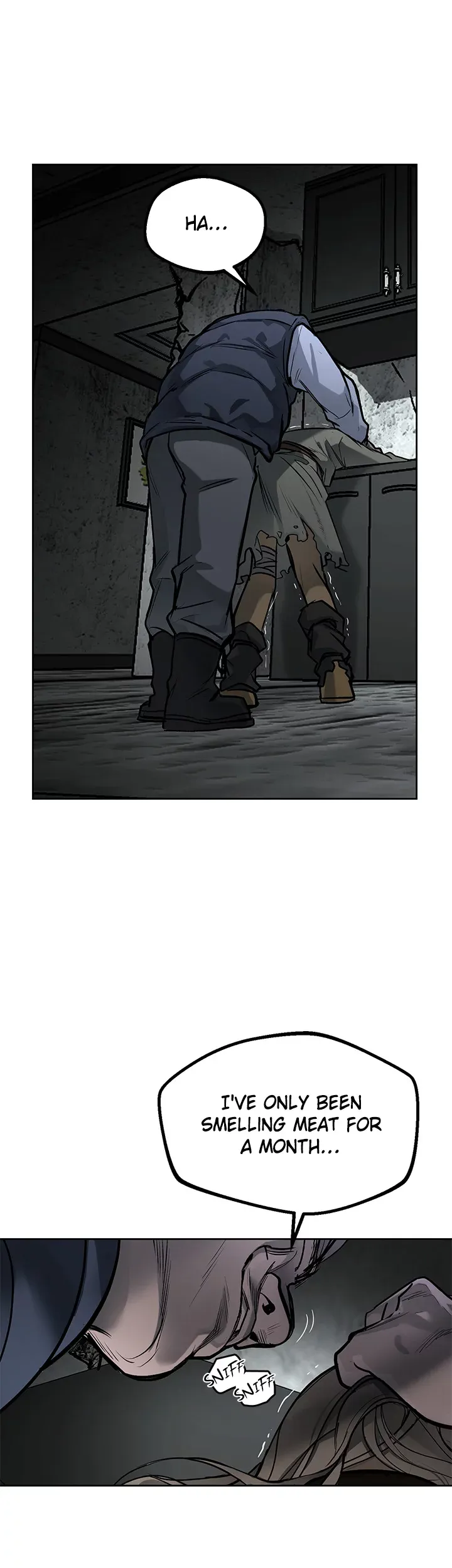 White Hole Chapter 4 Online - página 67