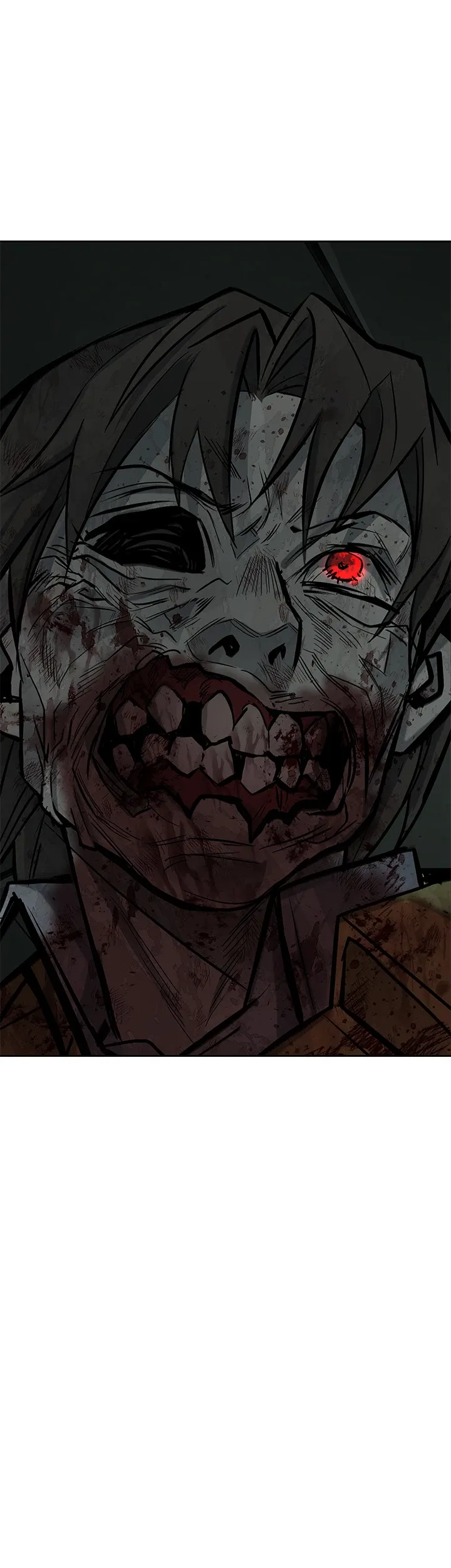 White Hole Chapter 40 Online - página 1