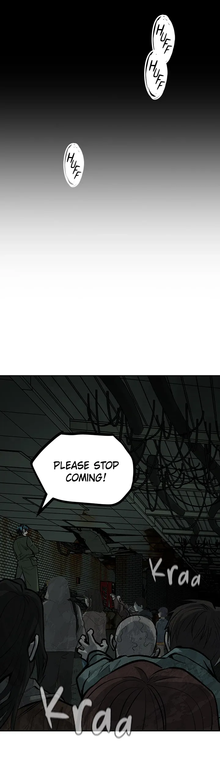White Hole Chapter 40 Online - página 5