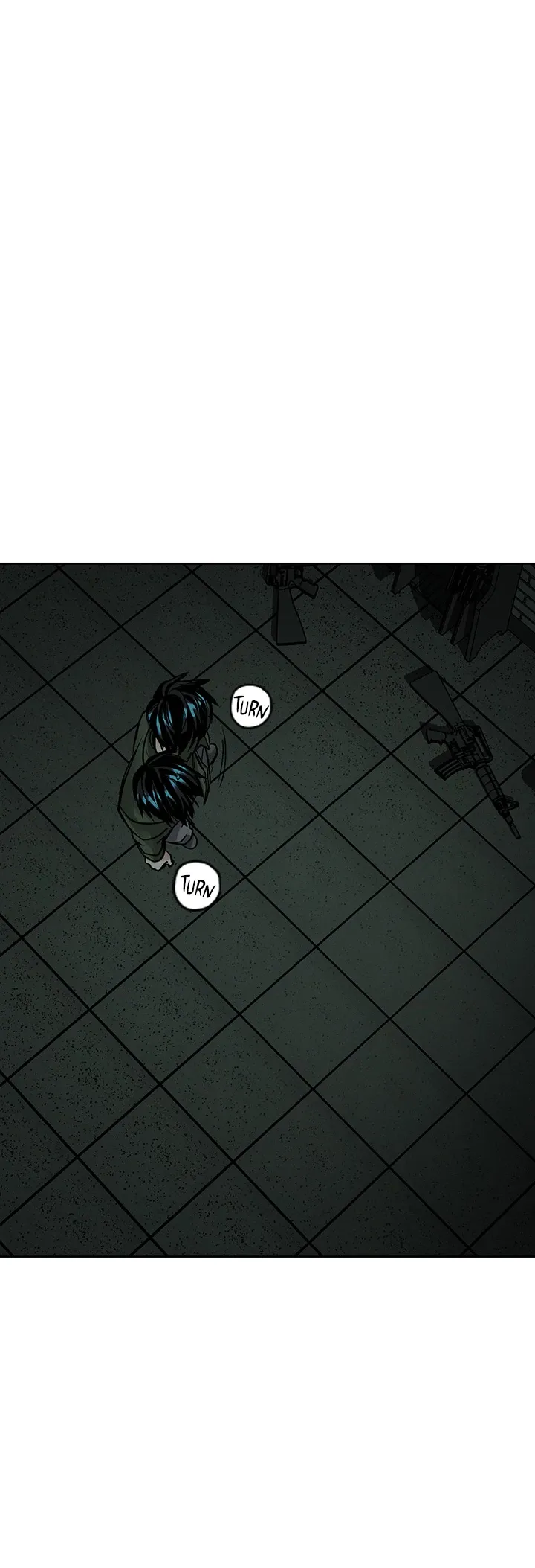 White Hole Chapter 40 Online - página 6