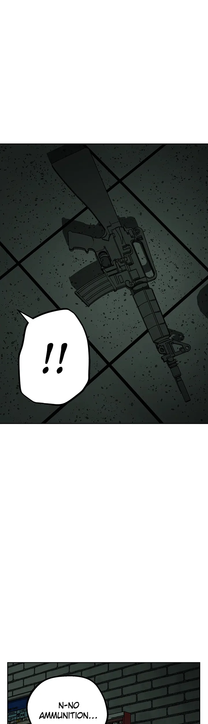 White Hole Chapter 40 Online - página 7